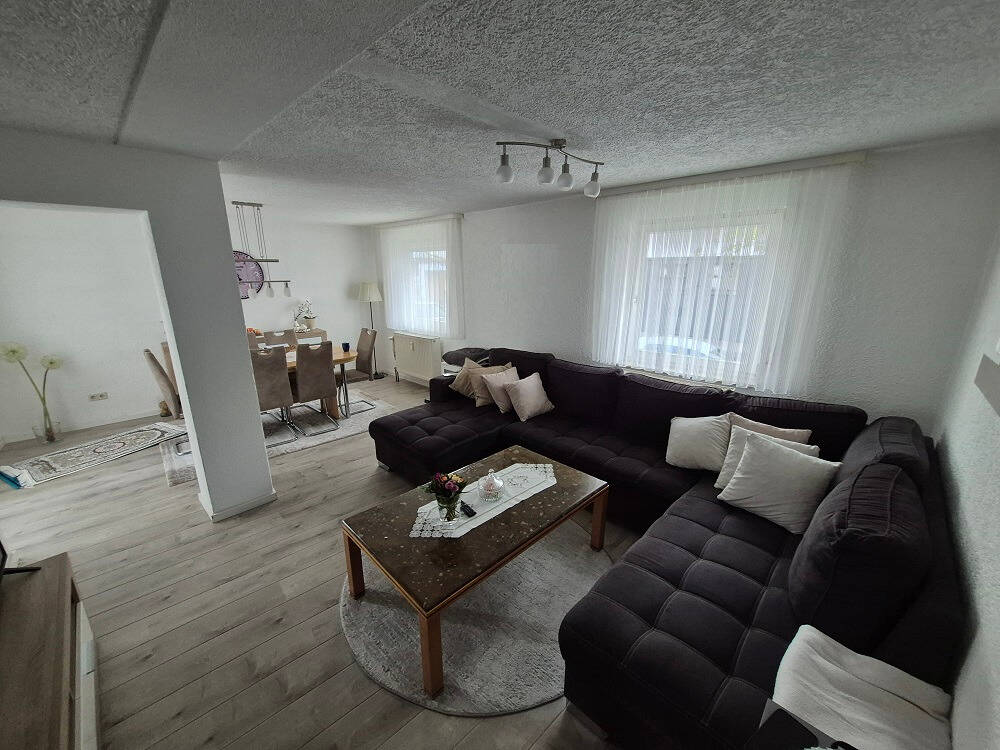 3,5 Zimmer Maisonette-Wohnung im Herzen von Neckarwestheim, 74382 Neckarwestheim