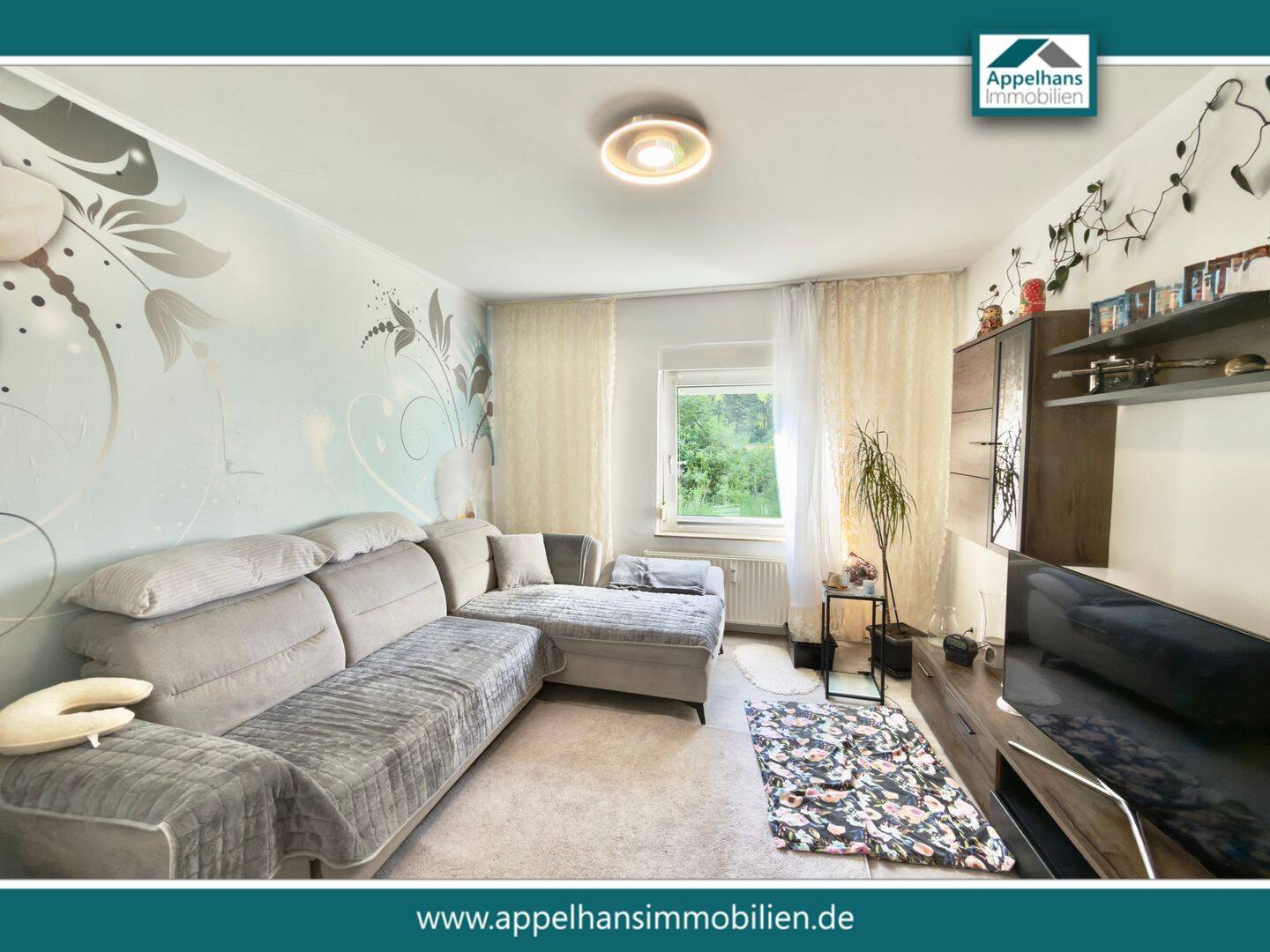 Mehrfamilienhaus mit Potenzial in Ostercappeln Haaren, 49179 Ostercappeln