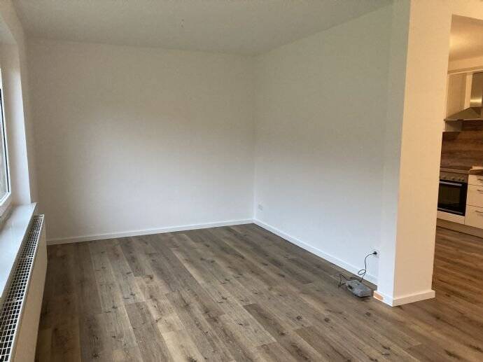 Großzügige, helle 2-Zimmerwohnung im Ortskern Kirchlinteln, 27308 Kirchlinteln