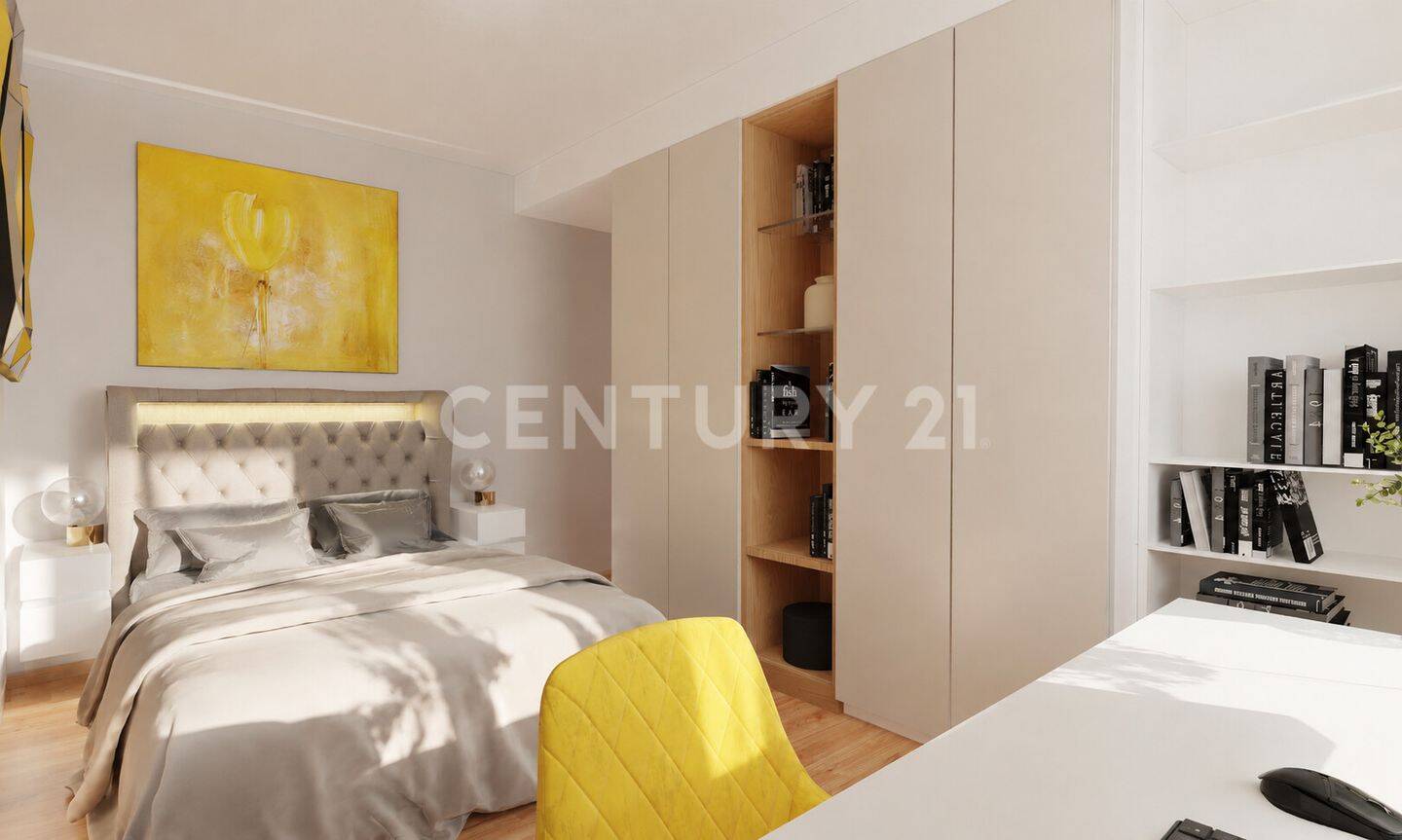 GREEN LIVING² – W4 -PROV.FREI, KFW40EE: 5 SANIERTE+2 NEUBAU PENTHOUSE WOHNG., EIG. GARTEN, PV, 66265 Heusweiler