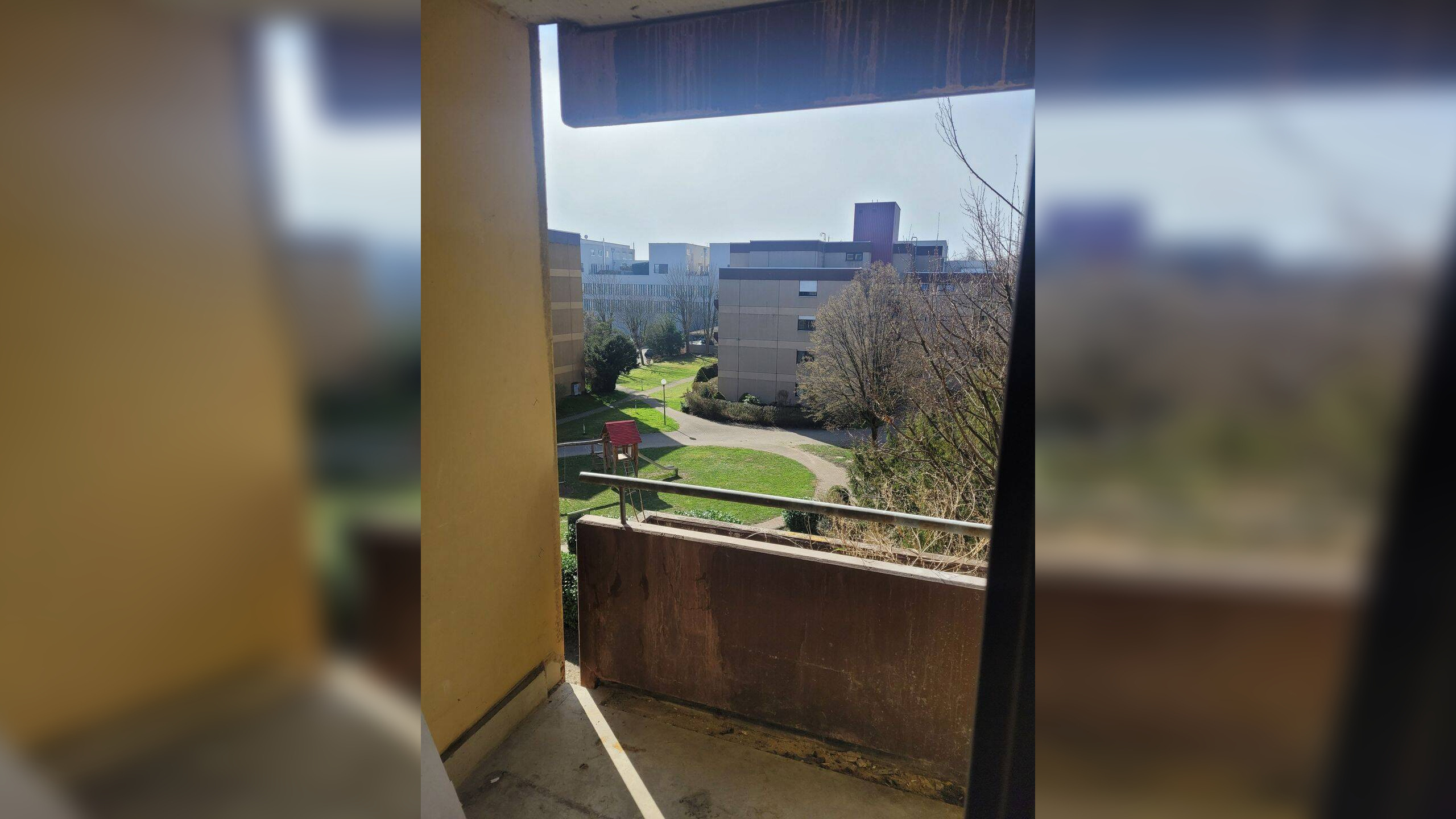 1 Zimmer Wohnung am Gottmannplatz, 78467 Konstanz