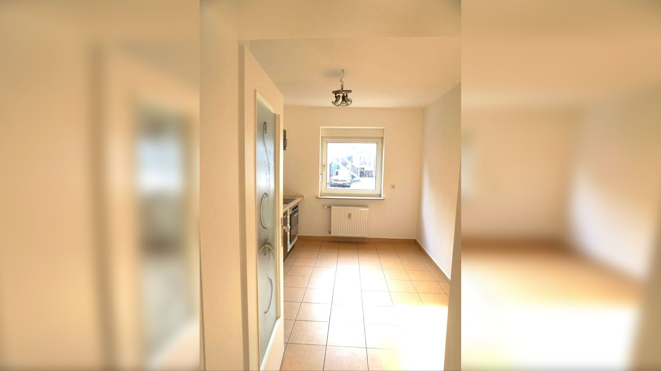 Großzügige 2-Zimmer Wohnung im EG, 91438 Bad Windsheim