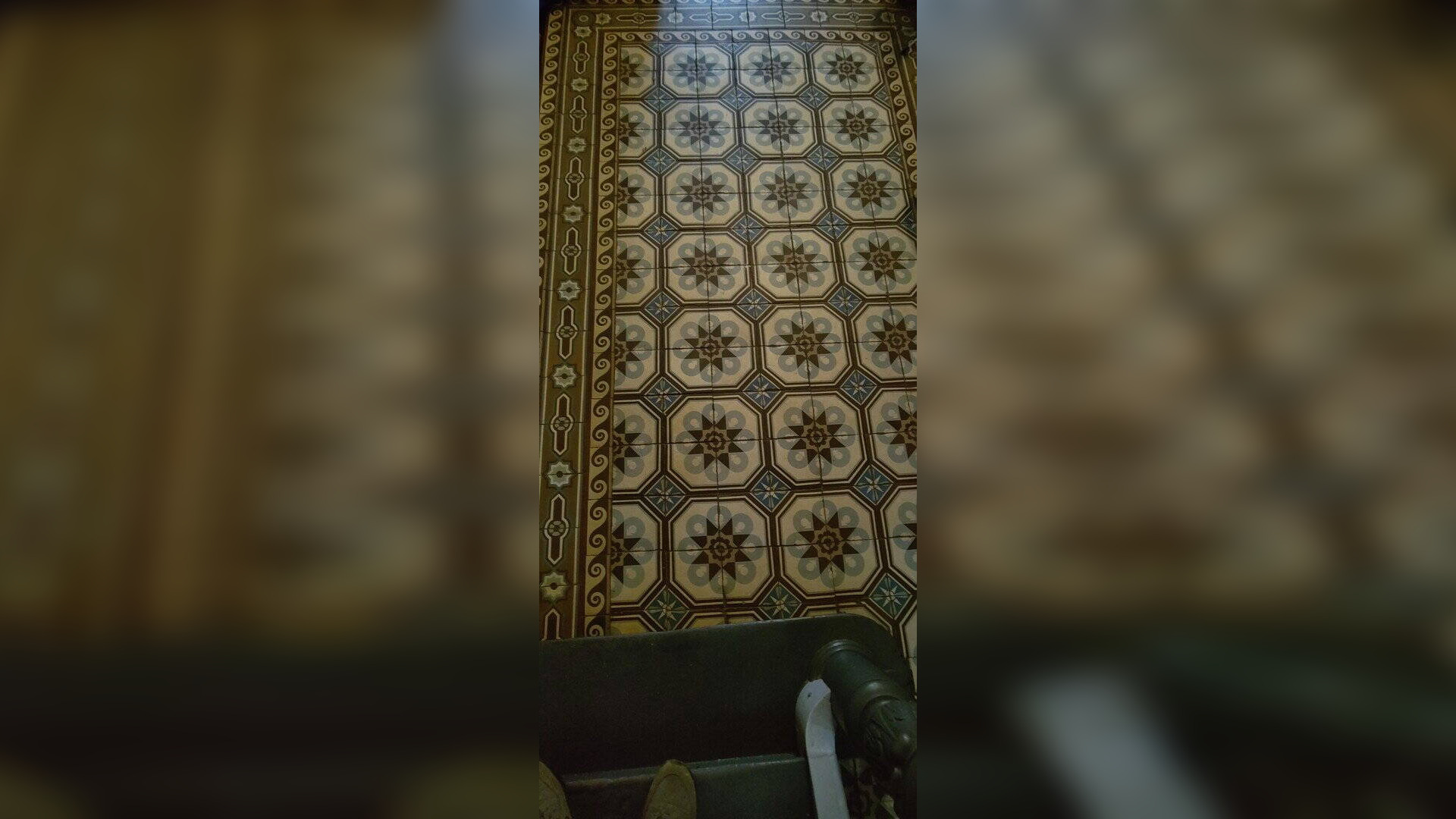 Provisionsfrei – wunderschöne, vermietete Altbauwohnung m. 3 Zimmern, heller Wohnküche, Balkon – 50735 Köln – Vorschaubild 3