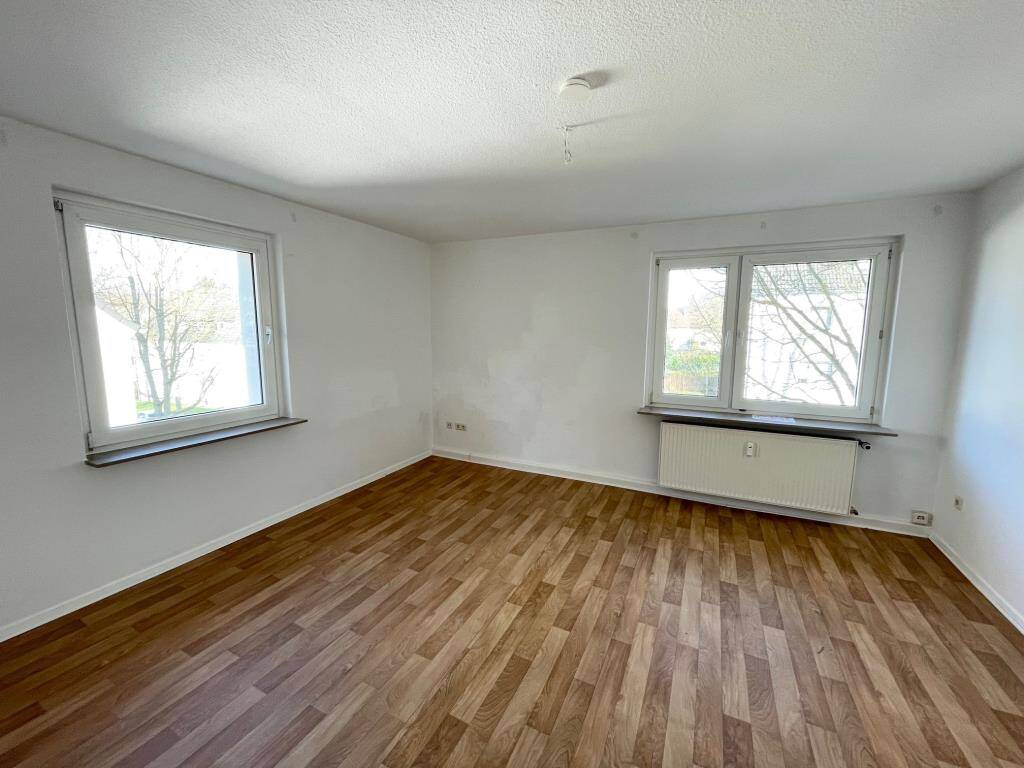 Einziehen und Wohlfühlen in dieser 2-Zimmer-Wohnung mit Balkon in Hemer Mitte, 58675 Hemer