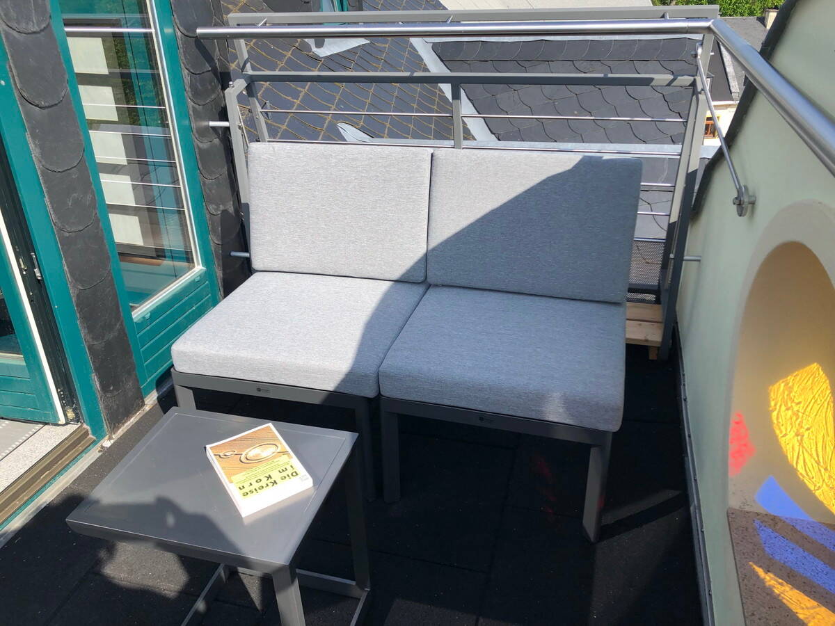 Höchster Komfort – Balkon mit toller Aussicht – 2-Raum-Dachgeschosswohnung – Annaberg OT Buchholz!, 9456 Annaberg-Buchholz