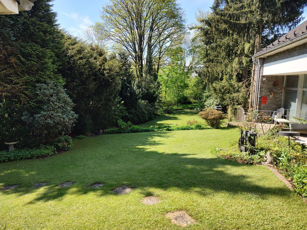 Ehemalige Fabrikanten- Villa mit tollem Grundstück in bester Lage von Lennep – 42897 Remscheid – Vorschaubild 3