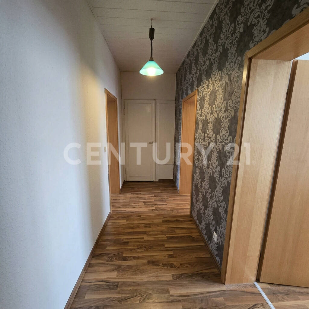 Charmante 2-Zimmer-Erdgeschoßwohnung mit grünem Rückzugsort im Alltag, 31139 Hildesheim