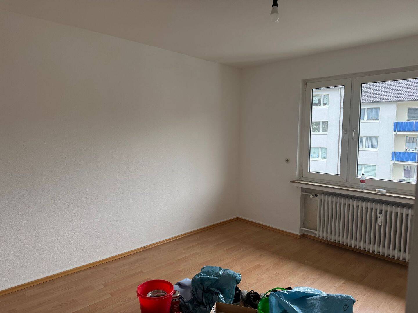 2-Zimmer Wohnung – 59m² – in Rebbelroth, 51645 Gummersbach