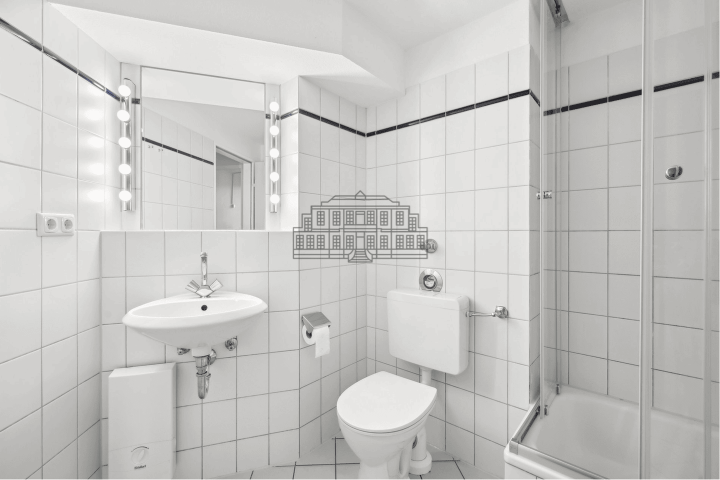 Appartment in beliebter Lage von Aachen, 52066 Aachen