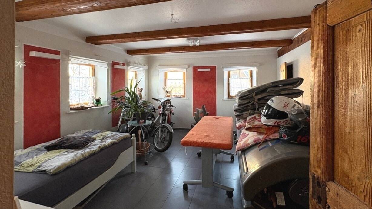 Innendrin – unerwartet und beeindruckend, 2727 Ebersbach-Neugersdorf