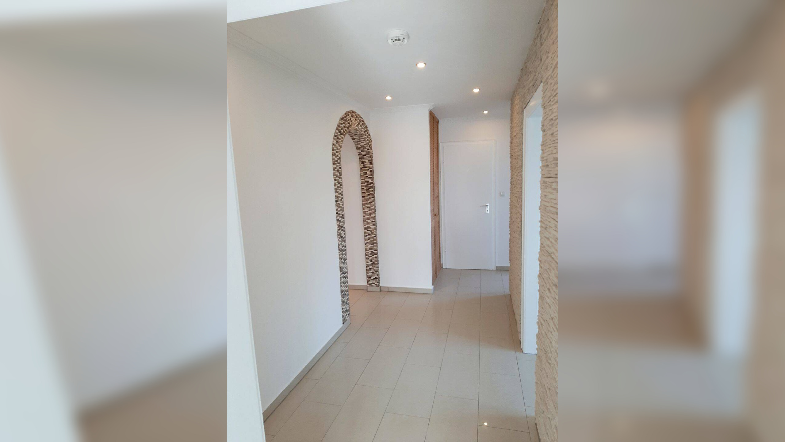 Schicke 3 Zimmer Wohnung mit Einbauküche und Balkon, 31303 Burgdorf