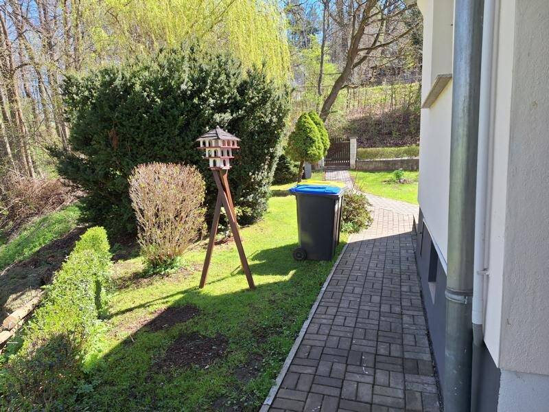 EFH in Gera Westvororte zu verkaufen !, 7548 Gera