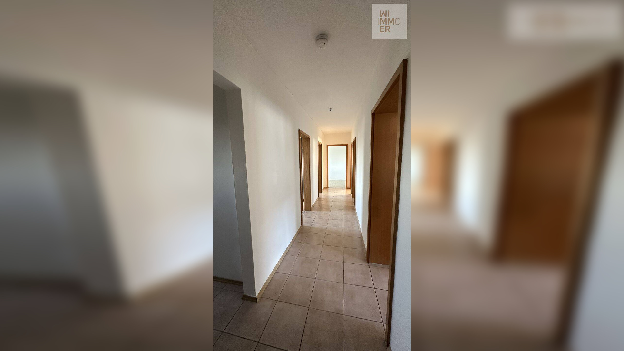 Geräumige 4-Zimmer-Wohnung in Burgkirchen sucht neuen Eigentümer!, 84508 Burgkirchen a.d. Alz