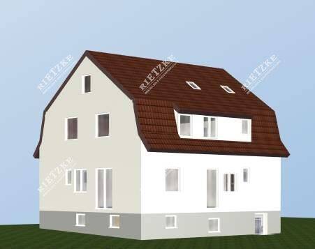 Selten großes Grundstück, freistehendes EFH mit Fachwerkscheune zum wachküssen, 74405 Gaildorf