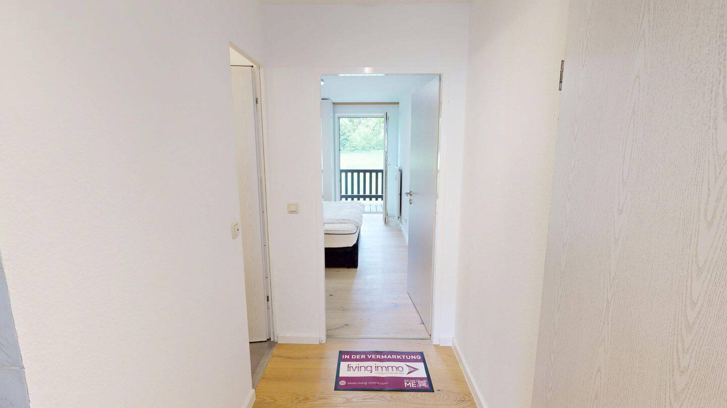 5,4% Brutto Rendite! Flexible 2 Zimmerwohnung mit Potenzial – 81829 München – Vorschaubild 4