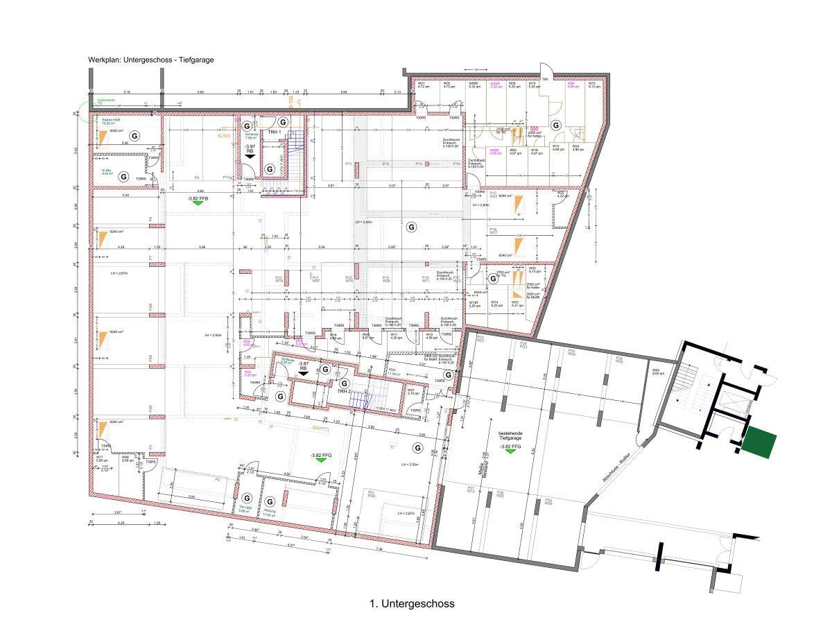 Altersgerechtes Wohnen+ Steuern sparen durch Sonderabschreibungen im KFW 40 QNG Energiesparhaus – 54294 Trier – Vorschaubild 6