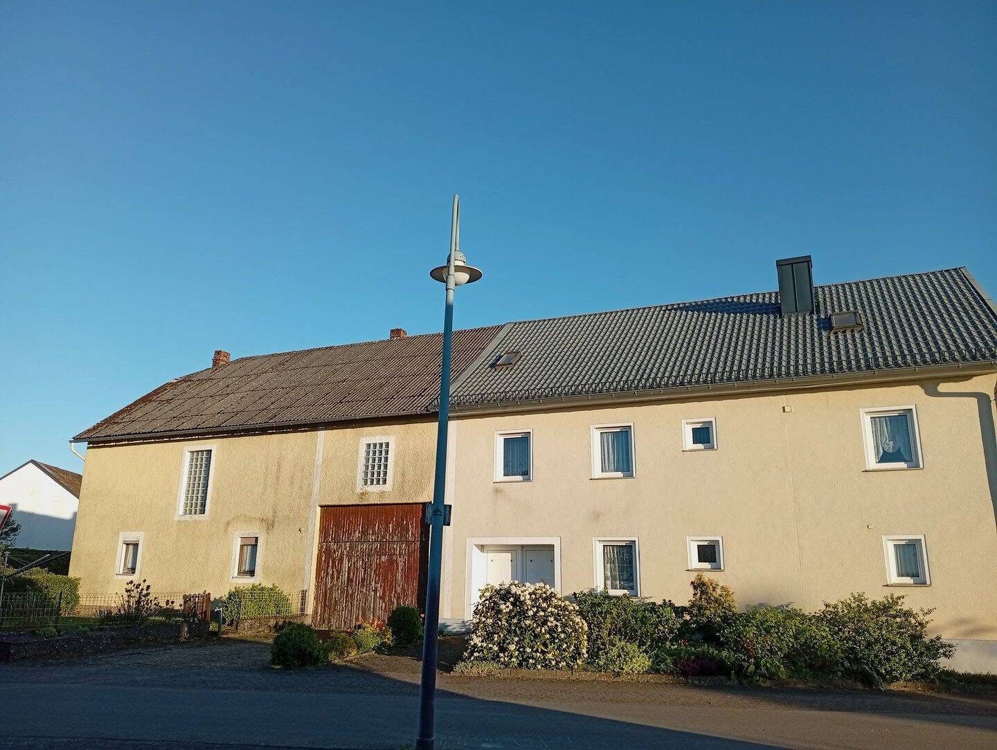 Doppelhaus in der Verbandsgemeinde Wittlich-Land – PROVISIONSFREI, 54533 Oberöfflingen