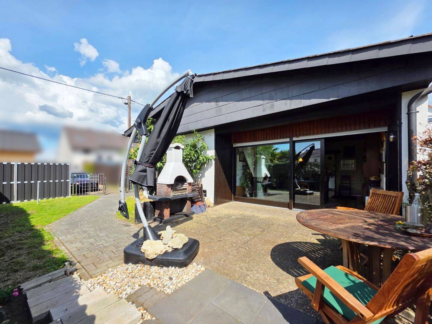 Barrierefreier Bungalow in ruhiger Lage, 66806 Ensdorf