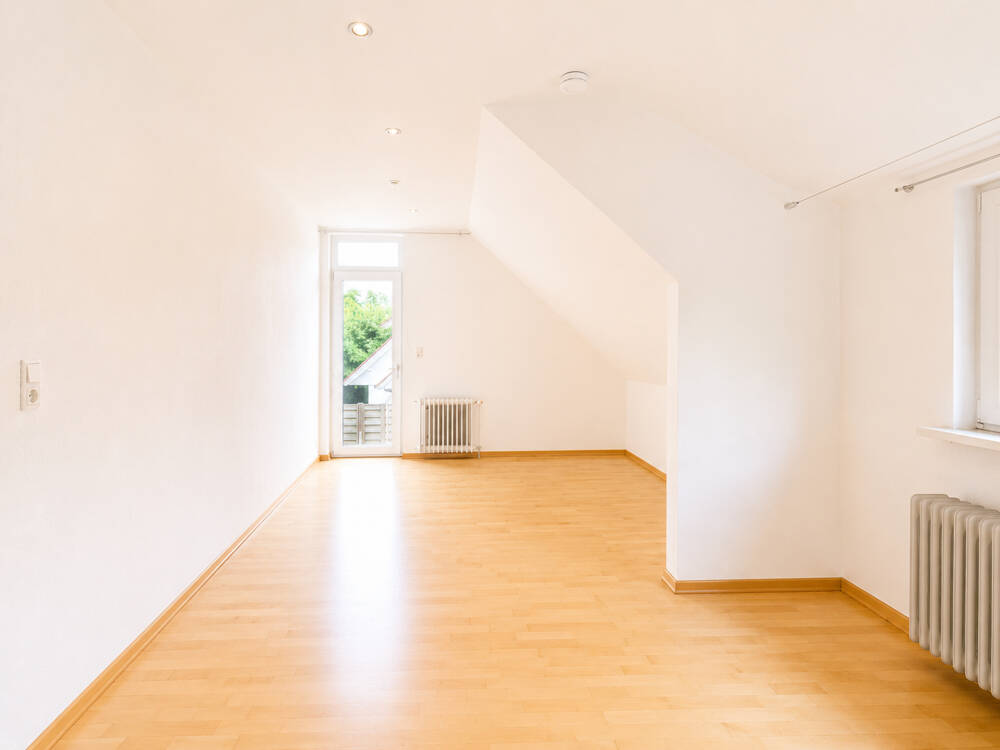 3-Zimmer Wohnung im 1. OG in zentraler Lage von Hude!, 27798 Hude (Oldb) (Hude)
