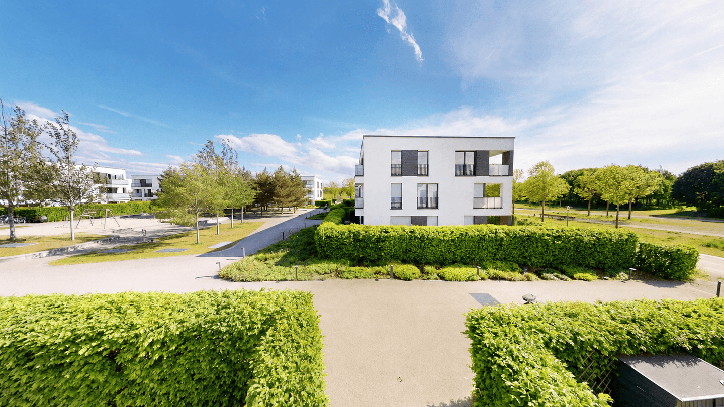 LEERSTEHEND | MODERN | TOP ANGEBUNDEN – 81829 München – Vorschaubild 3