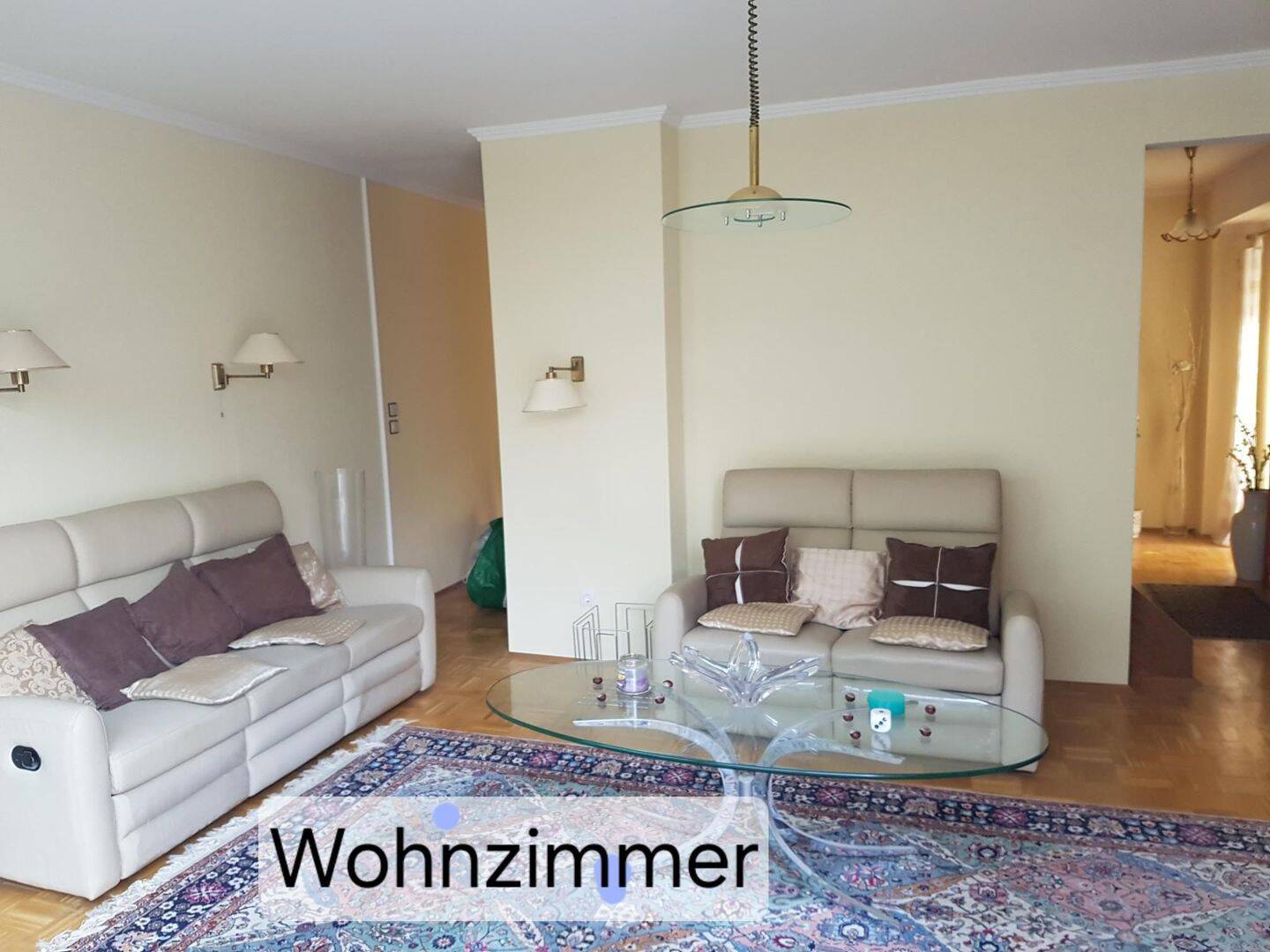 Ausbaufähige DHH auf der Ellerhöhe – Kurparknähe – Bad Homburg, 61352 Bad Homburg v.d. Höhe
