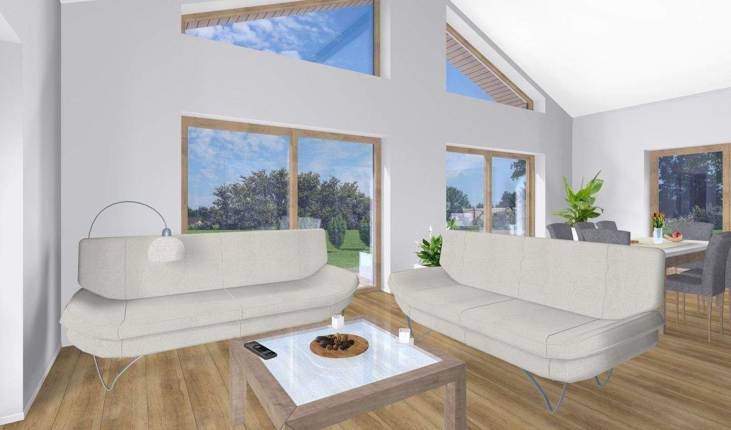 Individuell geplanter Bungalow in bester Lage!, 76185 Karlsruhe