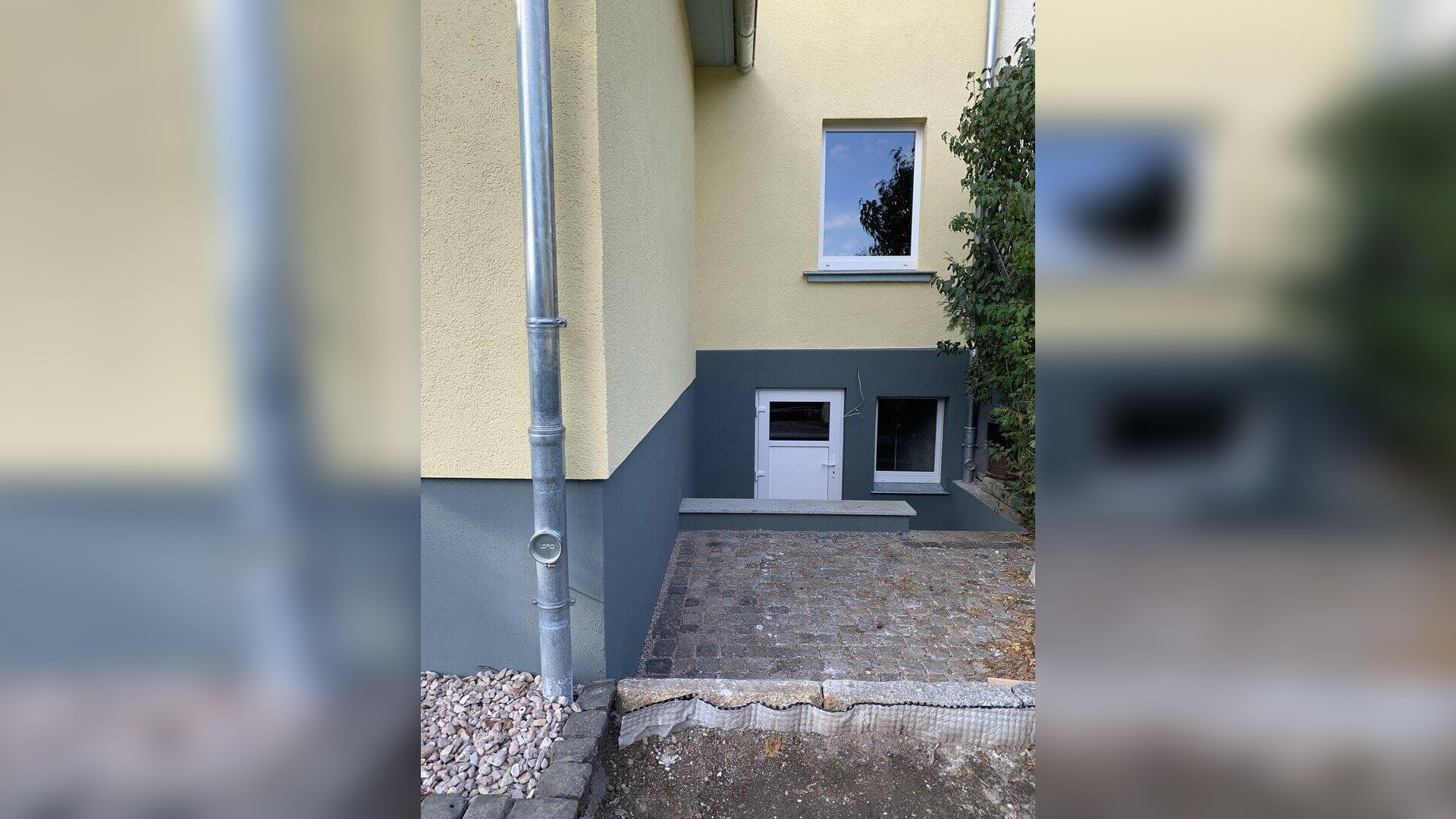 Familienfreundliches Einfamilienhaus in beliebter ruhiger Lage – Erstbezug-, 99867 Gotha