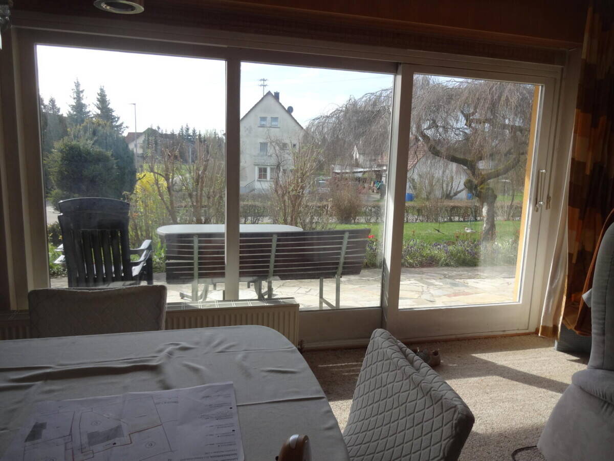 Wohnhaus, ruhiger Dorfrand, 20 km bis Ulm/Donau, 89173 Lonsee