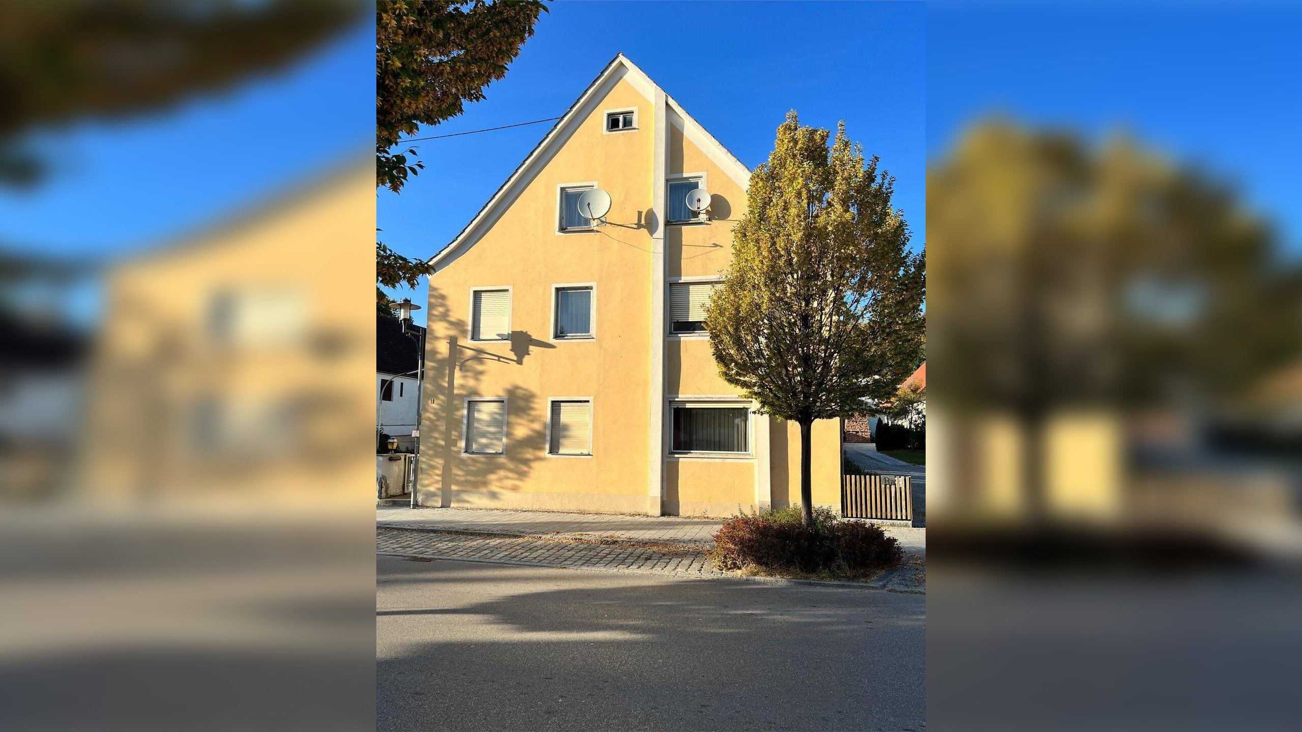 Wohn- und Geschäftshaus in Dinkelscherben, 86424 Dinkelscherben
