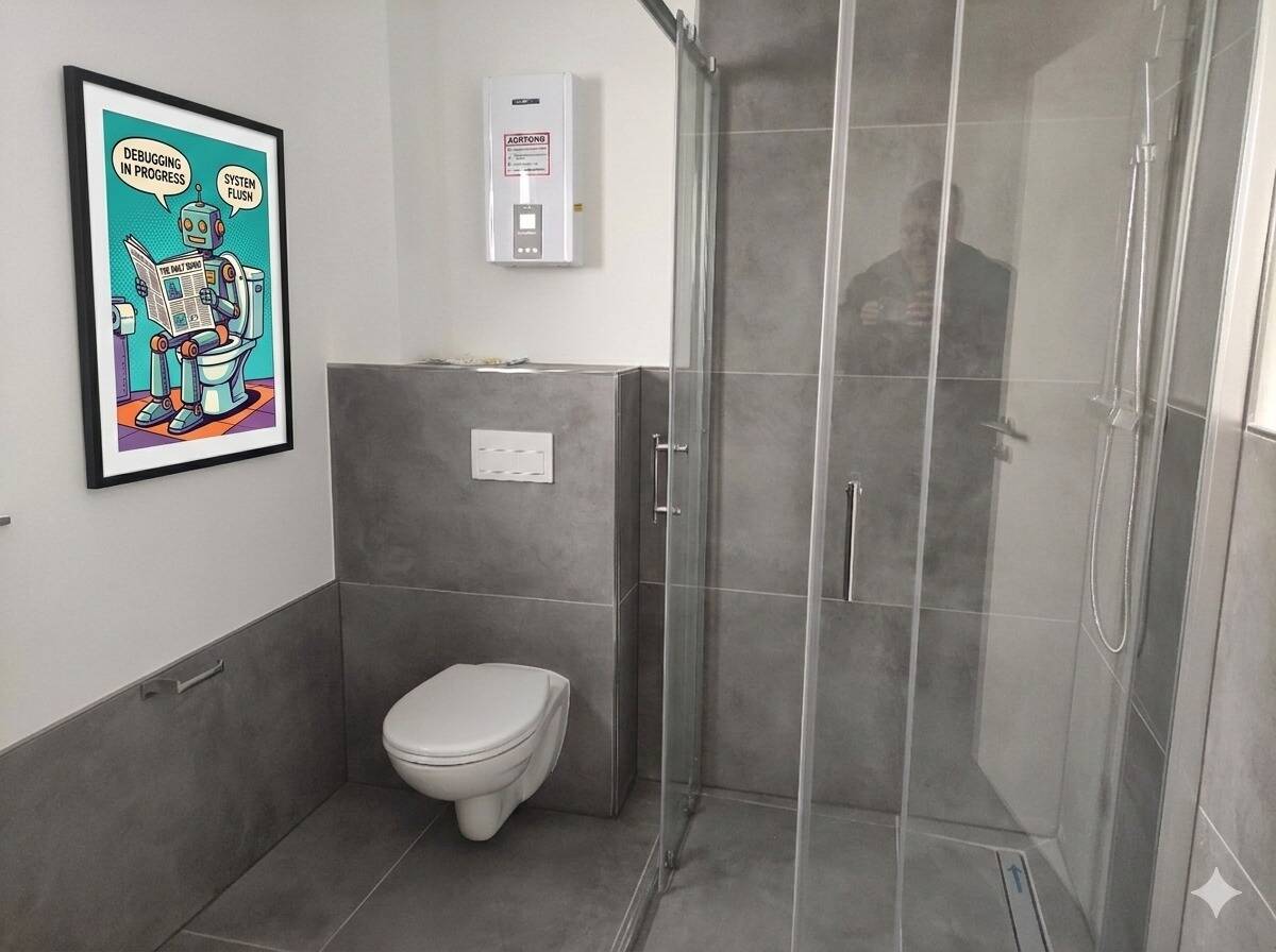 1. OG Wohnung in Kettig zu vermieten., 56220 Kettig