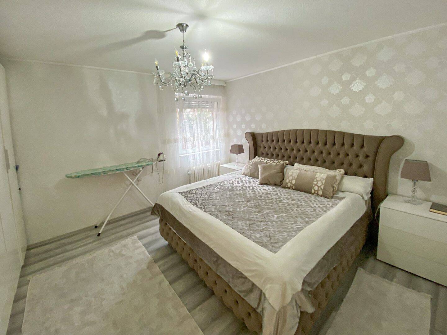 Charmante Drei-Zimmer-Wohnung – 40599 Düsseldorf – Vorschaubild 4