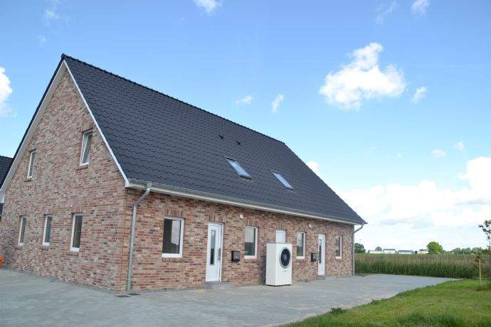 Traumhafte DHH an der Nordsee, 25764 Wesselburen