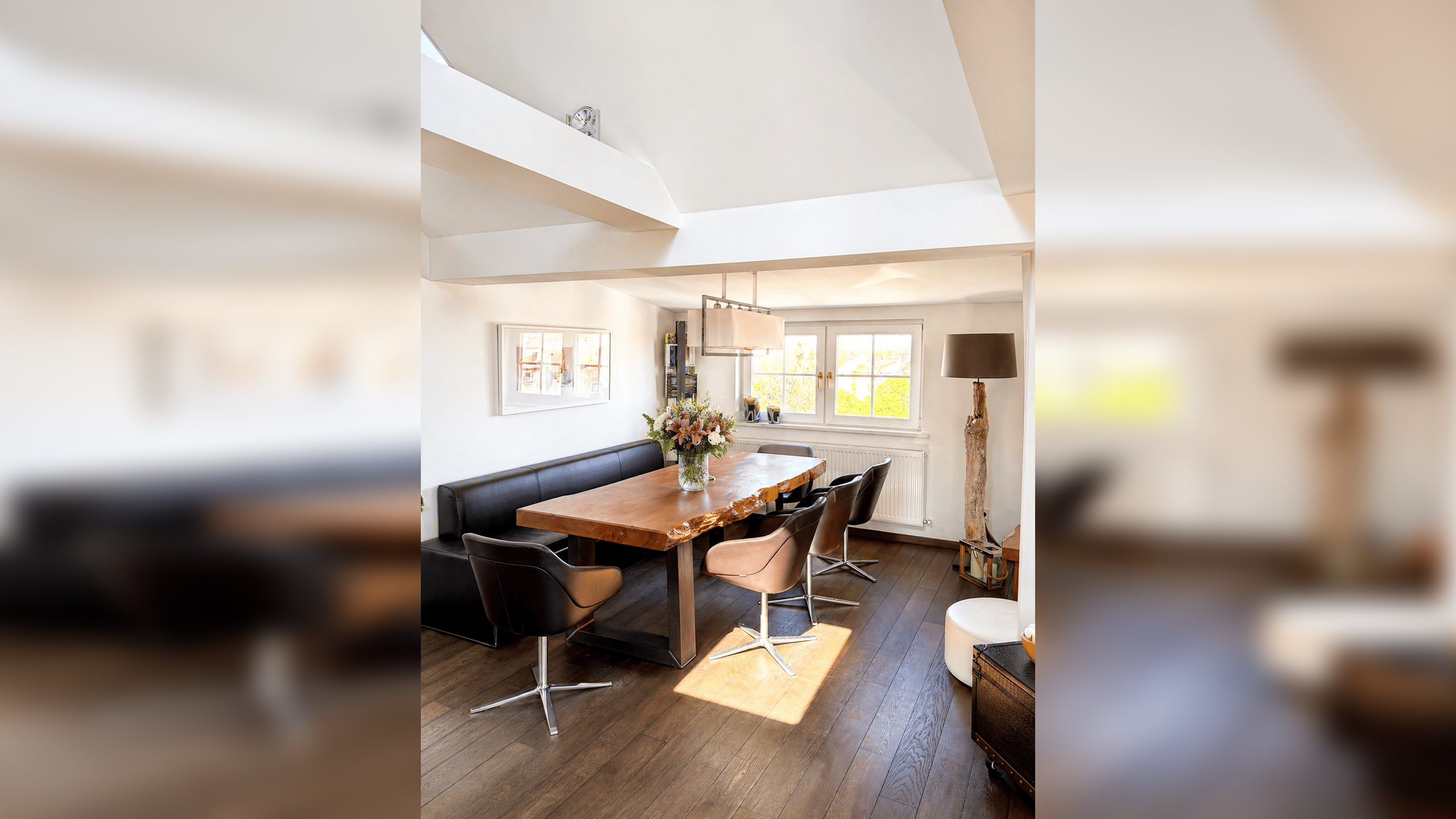 Exklusive Dachgeschoss Wohnung – 80333 München – Vorschaubild 3