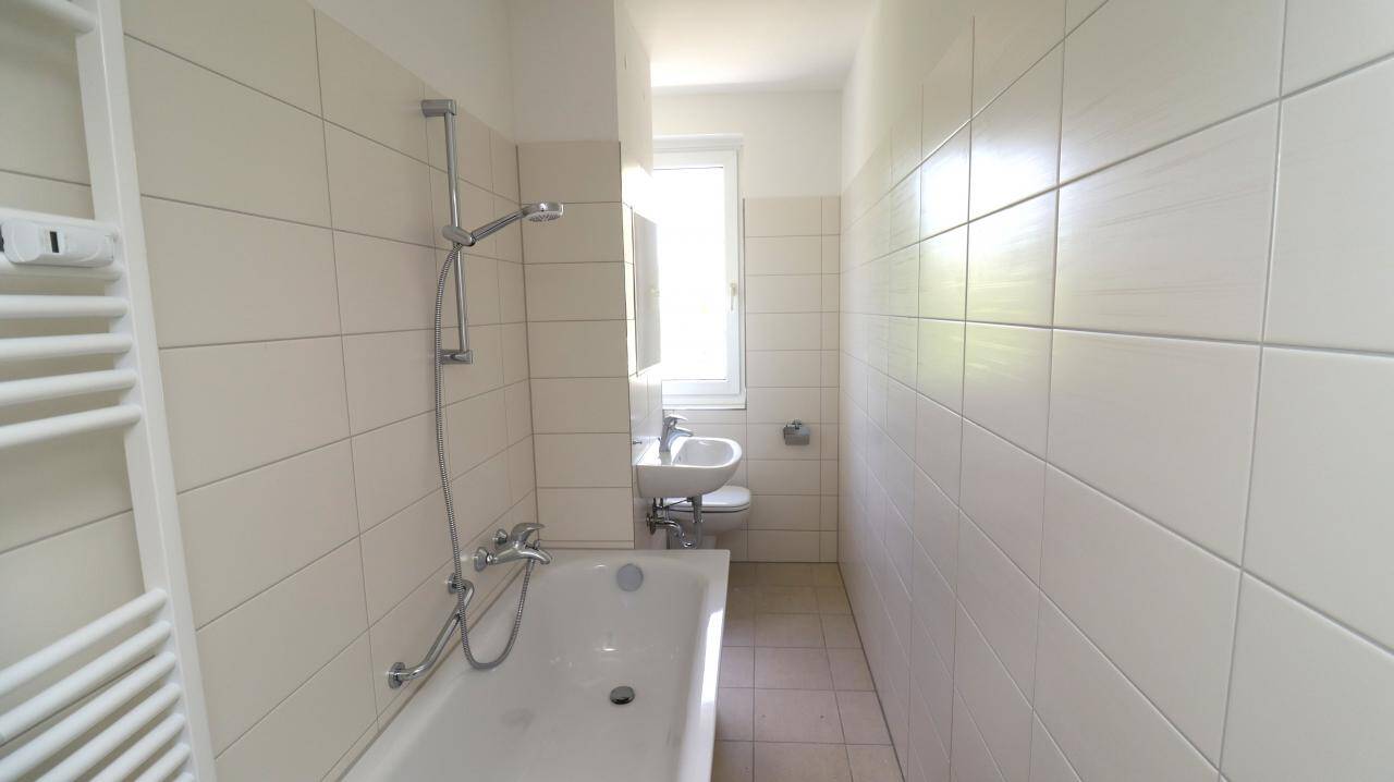 Herrliche Aussicht…Steinwiese- Wohnung im Grünen – Chemnitz – Vorschaubild 3