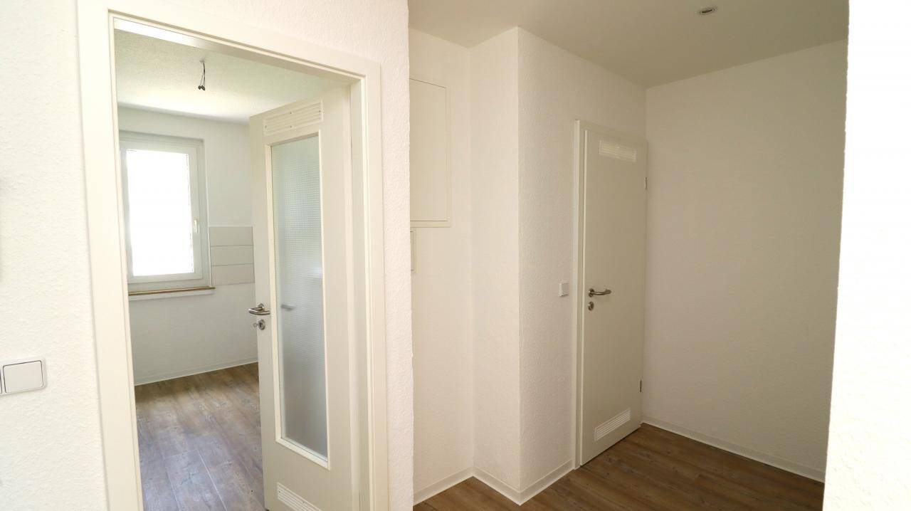 Herrliche Aussicht…Steinwiese- Wohnung im Grünen – Chemnitz – Vorschaubild 4