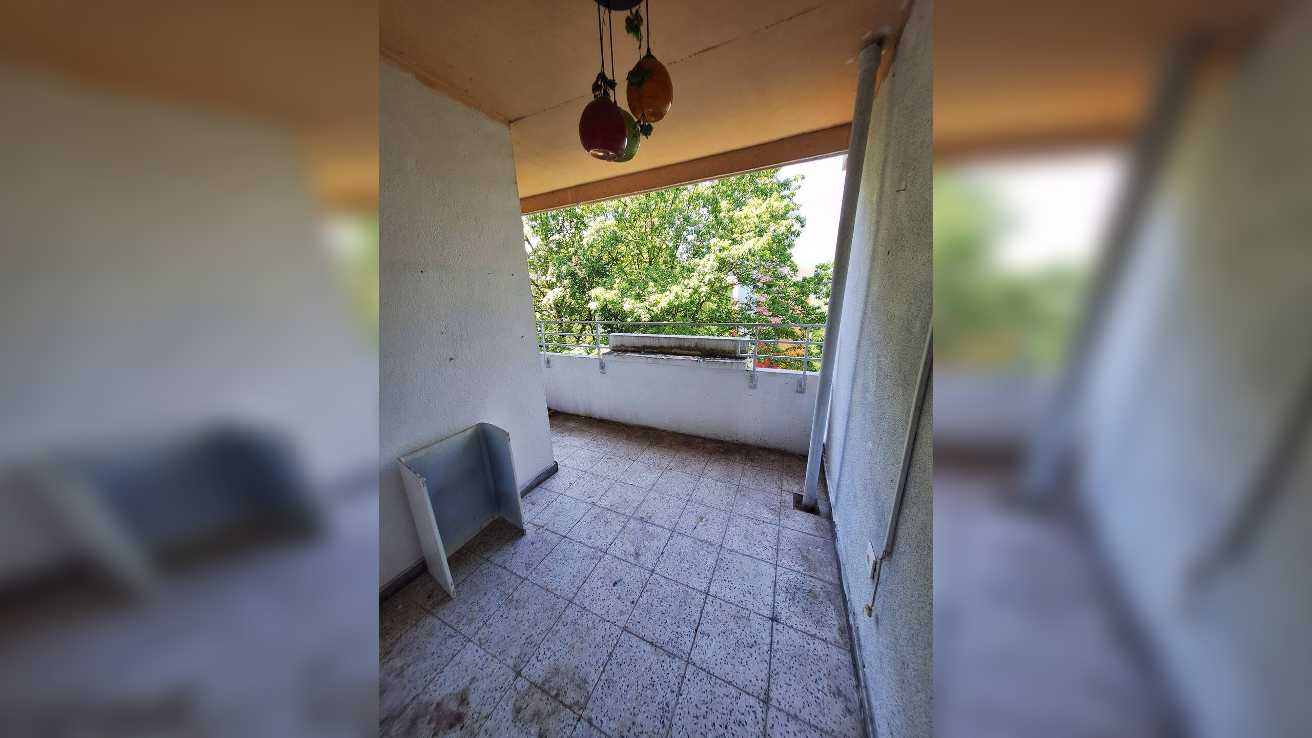 3 Zimmer Wohnung mit Balkon und Aufzug in der 4. Etage – 44309 Dortmund – Vorschaubild 4