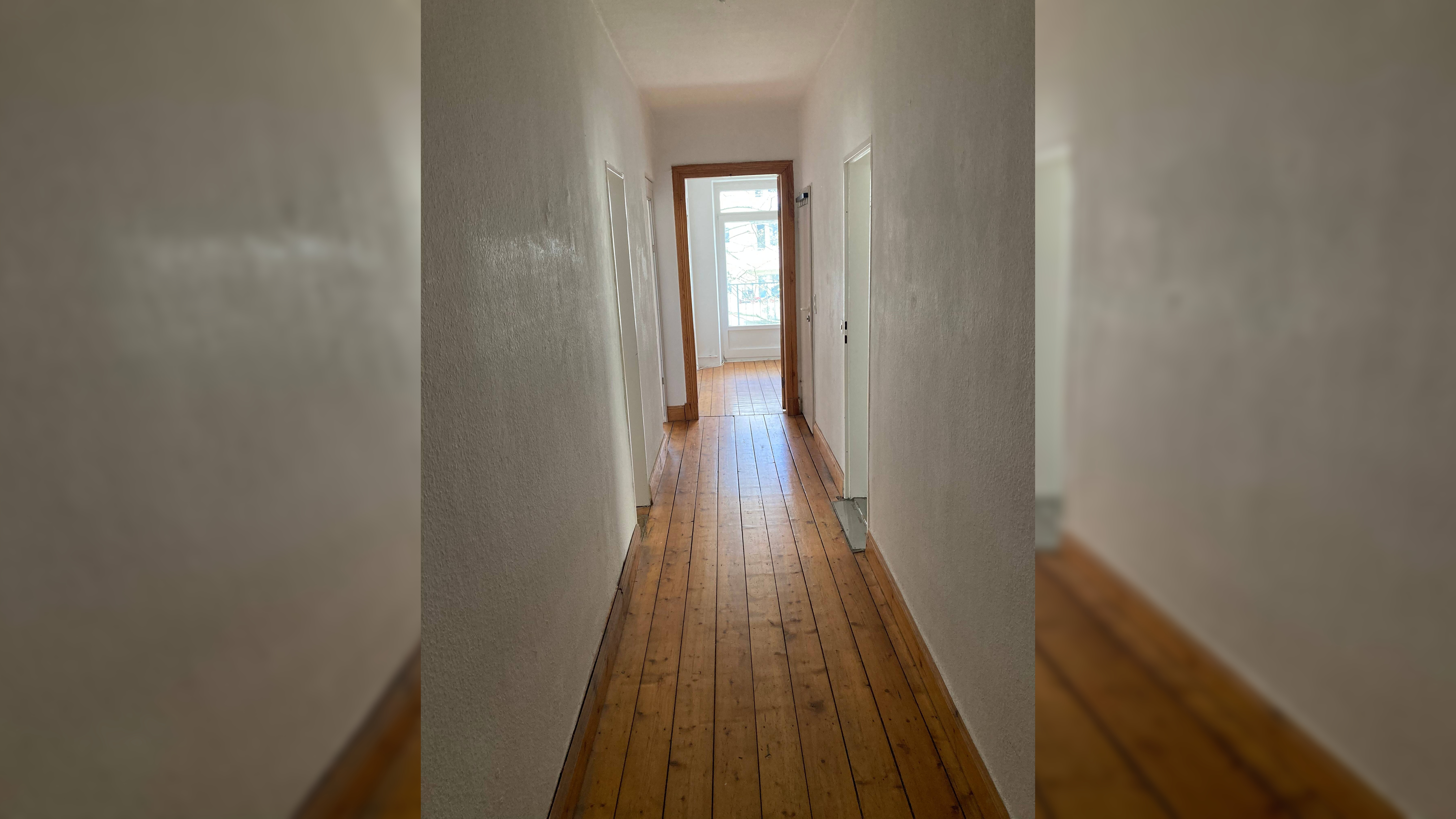 Barmbek-Süd: 2,5-Zimmer-Altbau – 22083 Hamburg – Vorschaubild 3
