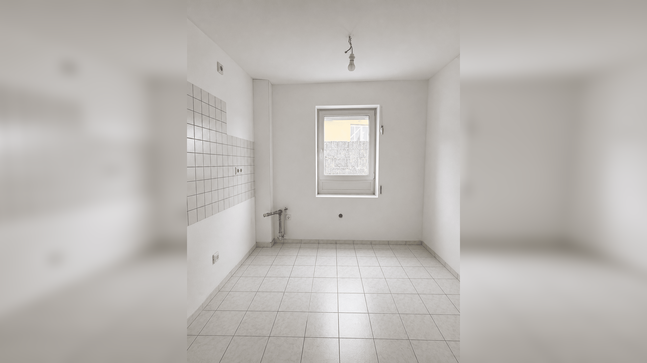 Terrassenwohnung mit gepflegter Wohnanlage, großzügigem Außenbereich – 68794 Oberhausen-Rheinhausen – Vorschaubild 3