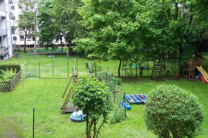 ***2-Raum Wohnung…. zuhause auf dem Kaßberg*** – Chemnitz – Vorschaubild 3