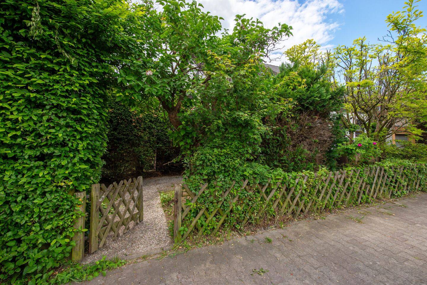 Einziehen & wohlfühlen – Doppelhaushälfte mit Wellnessbereich, Wohnkeller und Garten in Buckow – 12349 Berlin – Vorschaubild 3