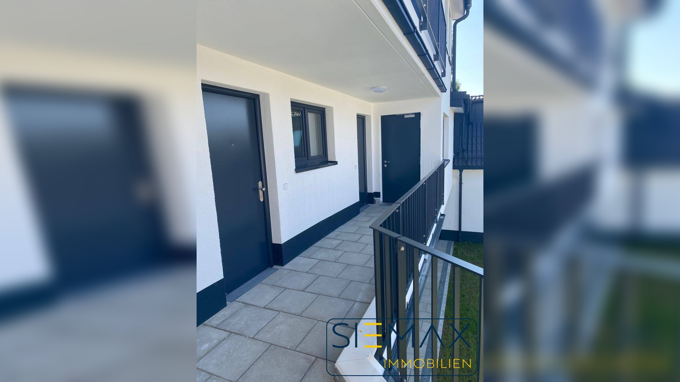 **Neuwertige 2 Zimmer Wohnung inkl. Einbauküche mit Kochinsel und Balkon** – 80999 München – Vorschaubild 3