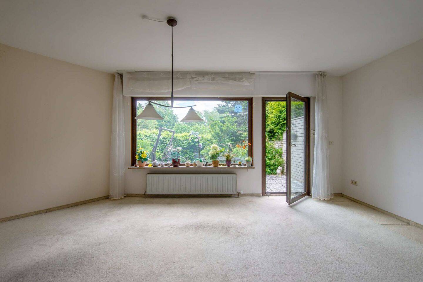 Einziehen & wohlfühlen – Doppelhaushälfte mit Wellnessbereich, Wohnkeller und Garten in Buckow – 12349 Berlin – Vorschaubild 4