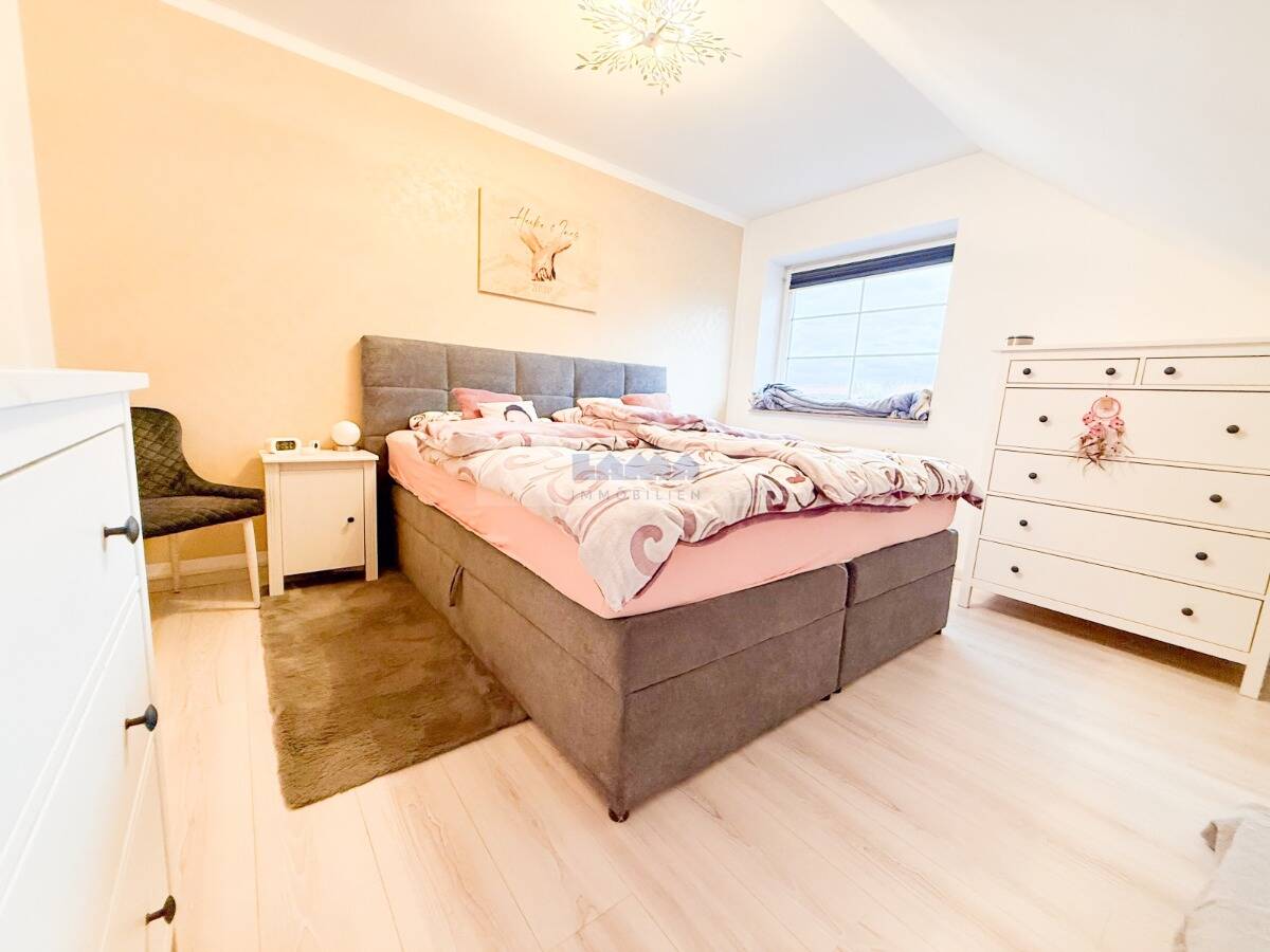 Ihr neues Zuhause! Ruhige und zentrale Eigentumswohnung in Reislingen – 38446 Wolfsburg – Vorschaubild 3