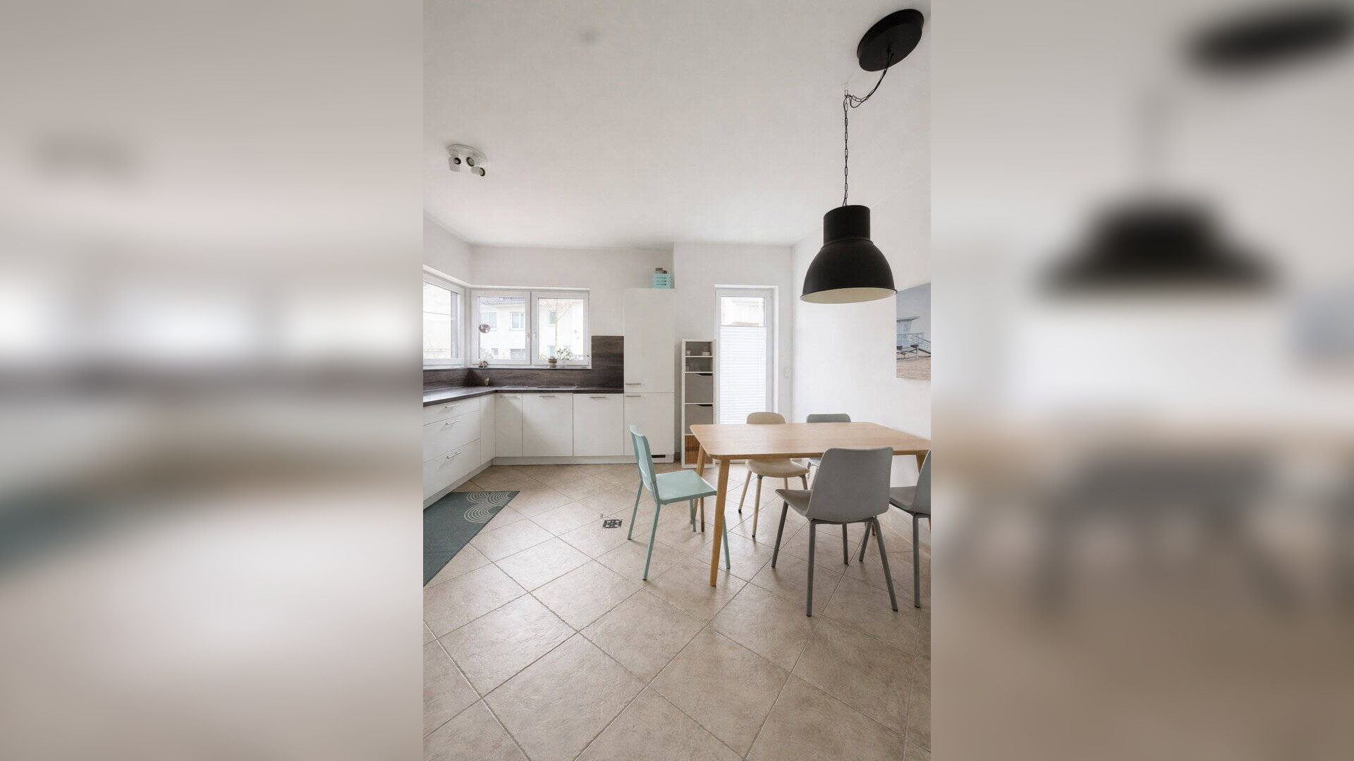 Exklusives A+ Haus mit Dachterrasse und unverbaubarem Weitblick – 53125 Bonn – Vorschaubild 3