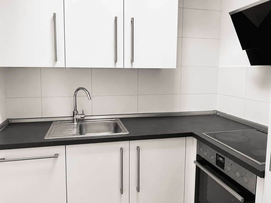 Singles aufgepasst – 1,5 Zimmer-Wohnung im Komponistenviertel – 65193 Wiesbaden – Vorschaubild 3