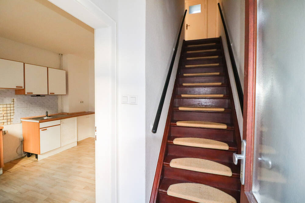 Charme der 20er trifft auf frische Ideen im Reihenmittelhaus – Ihr Zuhause in Klein Mexiko, Bremen! – 28205 Bremen – Vorschaubild 3