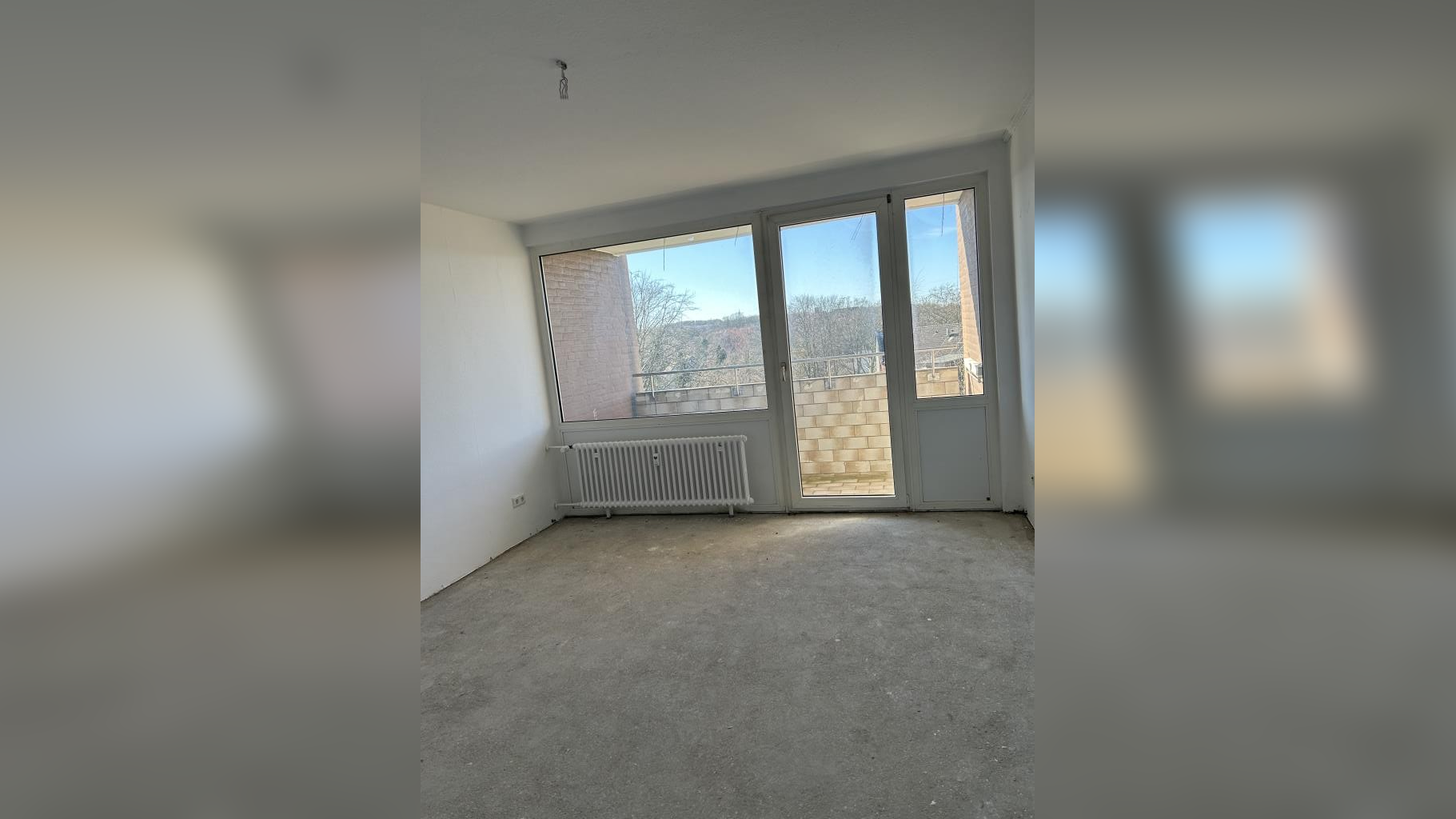 Im besten Alter eine passende Wohnung bei VIVAWEST. – 45884 Gelsenkirchen – Vorschaubild 3