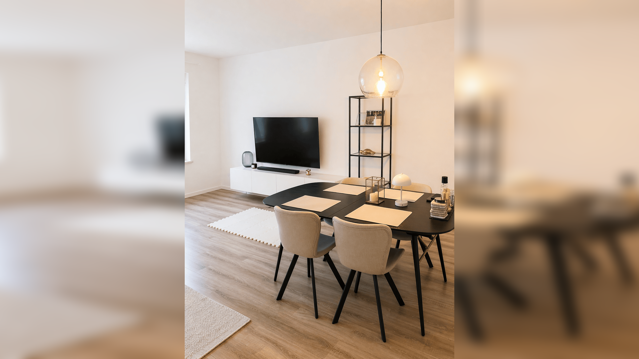 Seltene Gelegenheit! Vollvermietetes 4 Parteienhaus in begehrter Lage Schwachhausens – 28209 Bremen – Vorschaubild 4