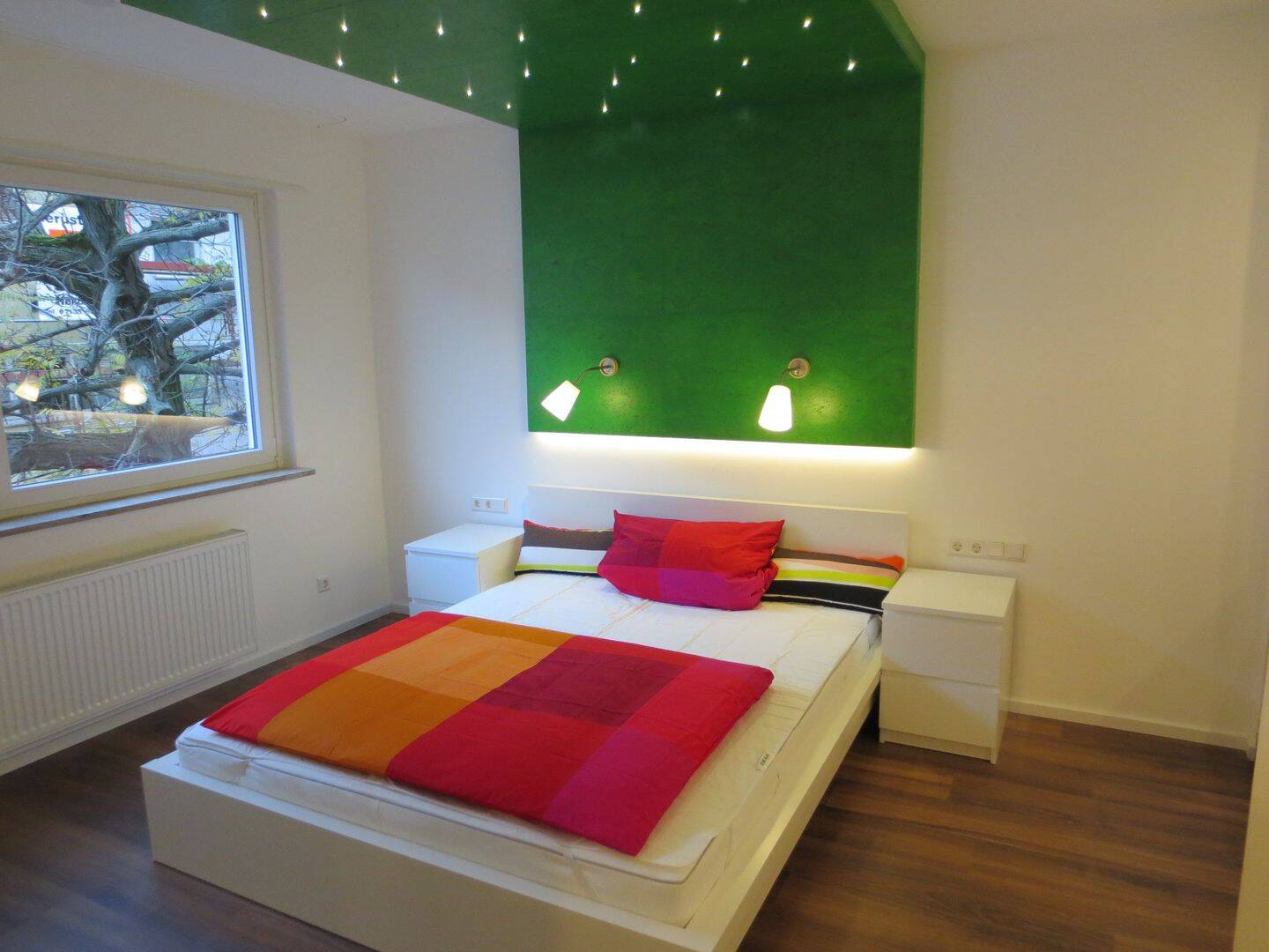 HELLE, ZENTRALE 2-Zi.Whg. mit Balkon in S-Mitte, Bahnhofsnähe – 2326 – 70190 Stuttgart – Vorschaubild 3