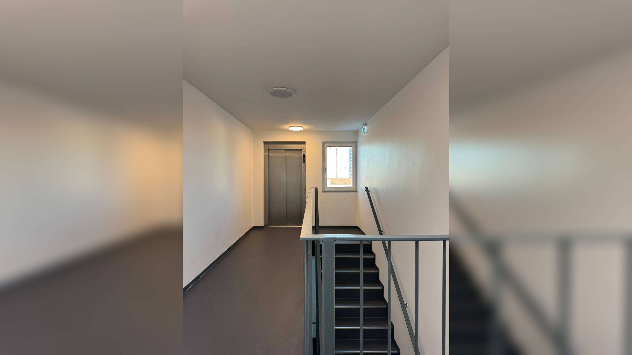 Attraktive 2-Zimmer Mietwohnung Hannover-Hainholz! wentzel-Dr. – Hannover – Vorschaubild 3